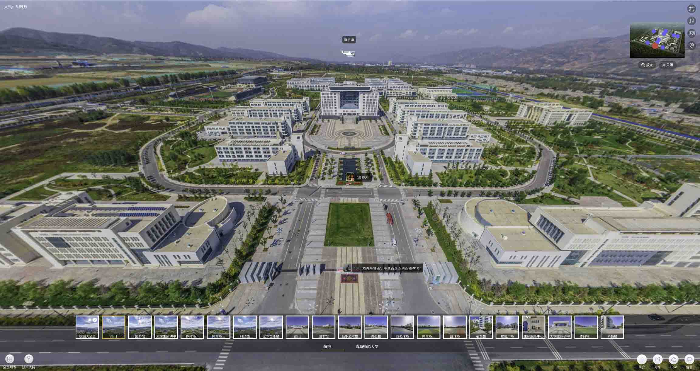 胶州油菜花-惊艳半生的花海仙境