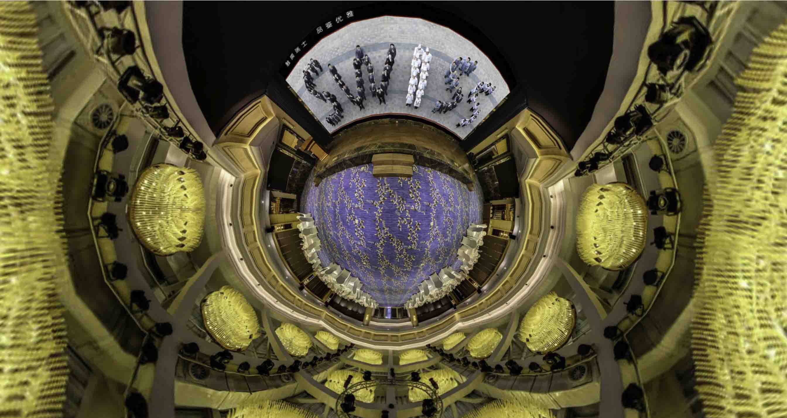 胶州探索VR全景拍摄中的深度感：营造沉浸式体验的关键要素