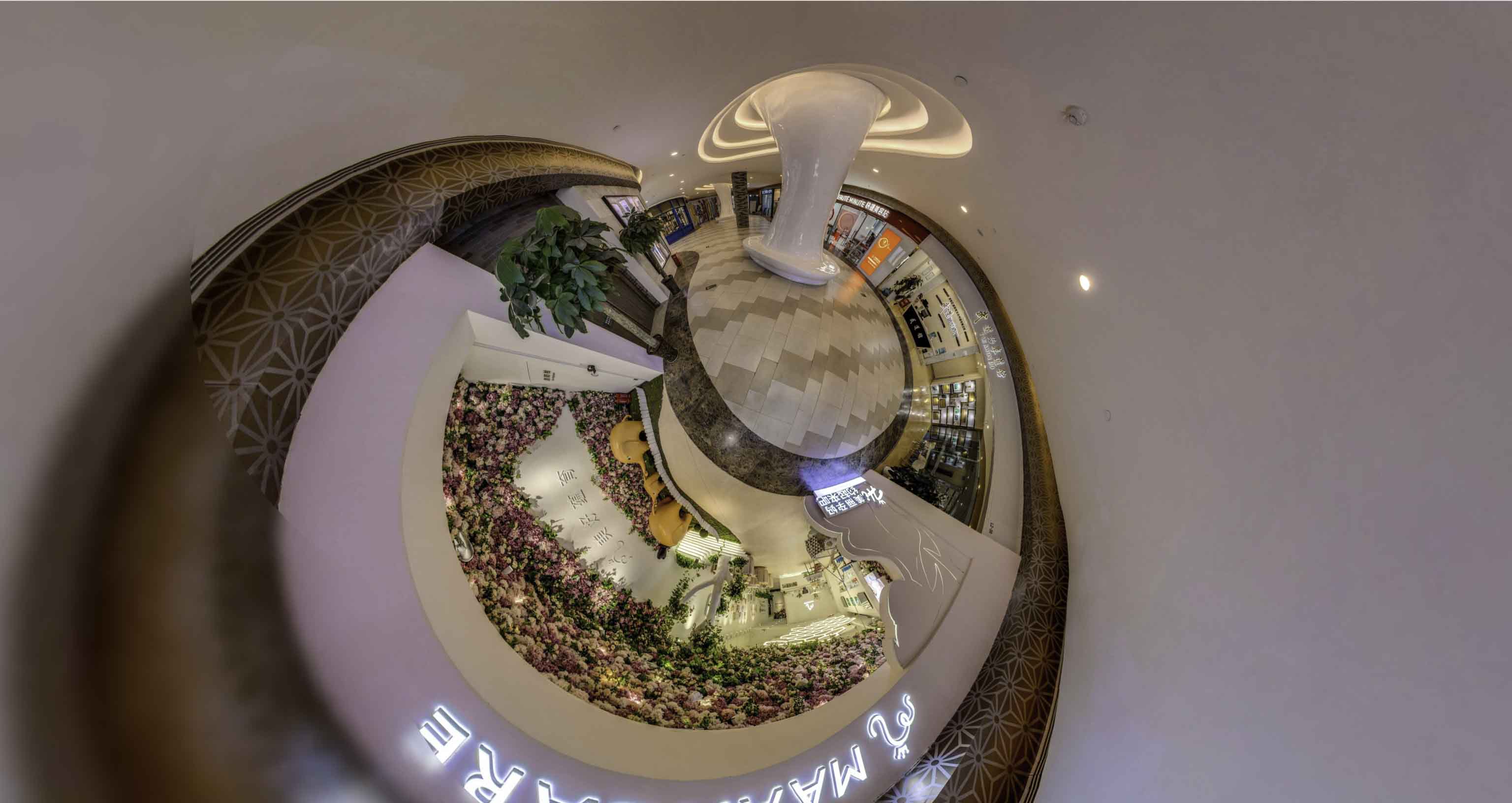 胶州将VR全景融入品牌宣传活动的创新实践与策略